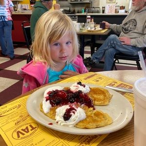 Meet your Posher, Brian